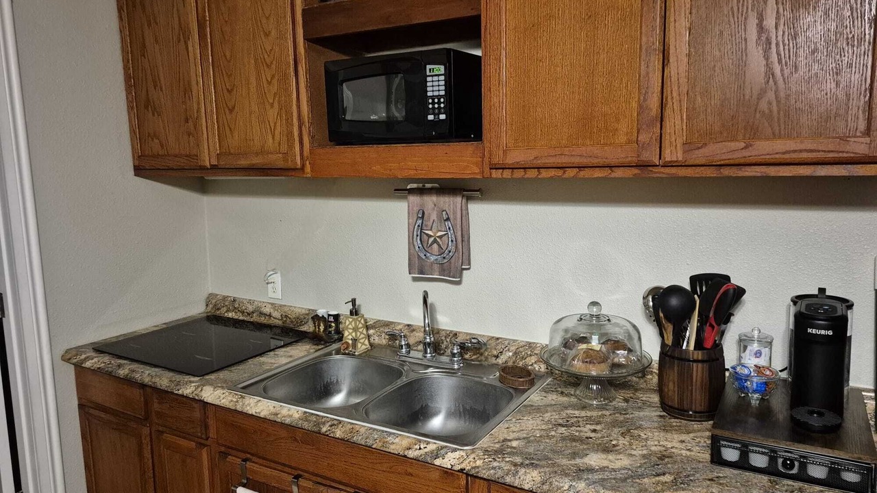 Photo of Kitchen in Lissie