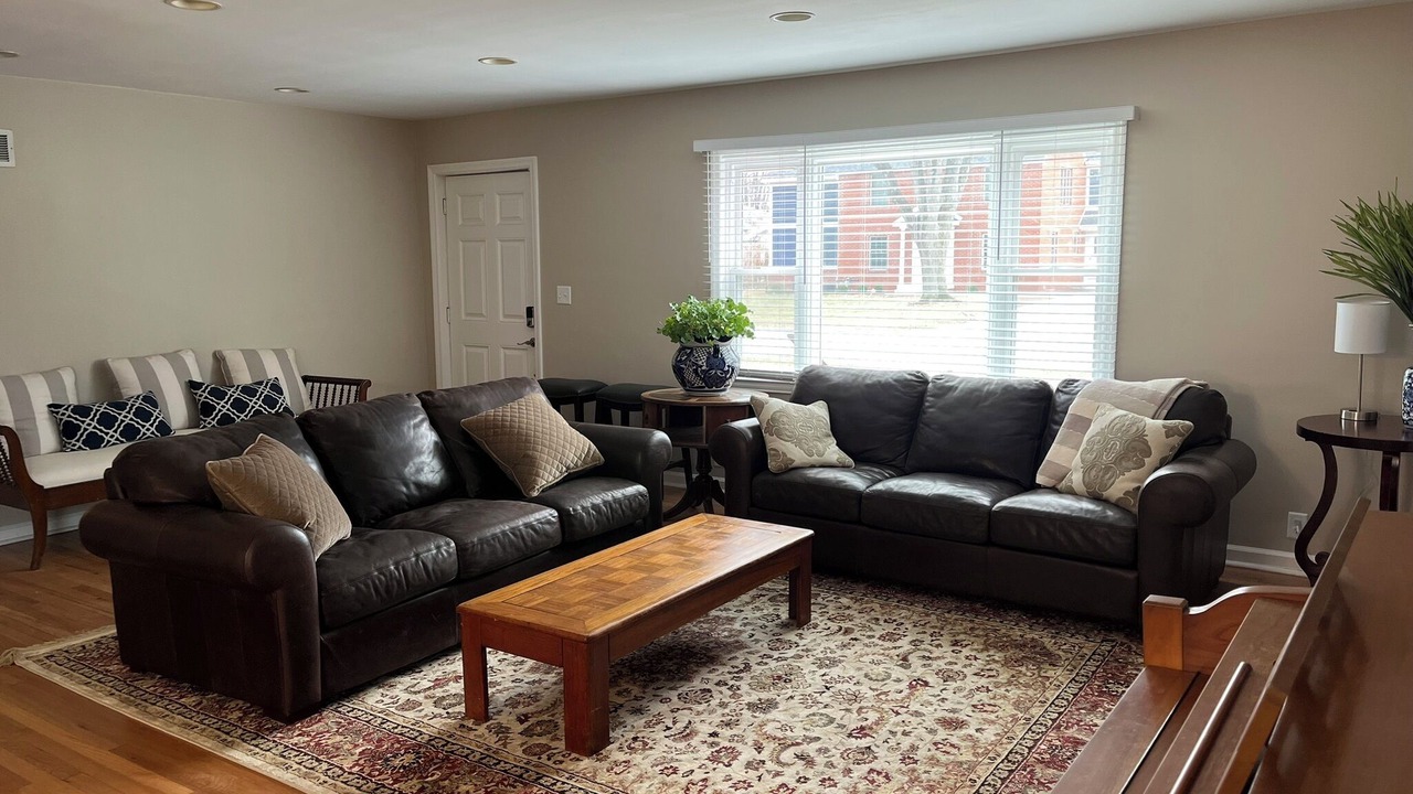Photo of Bedroom in West Lafayette