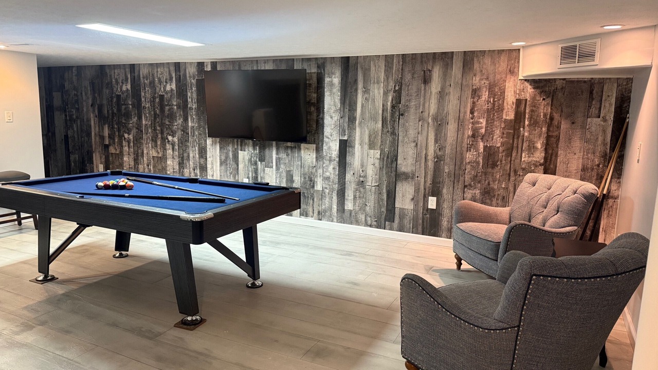 Photo of Bedroom in West Lafayette