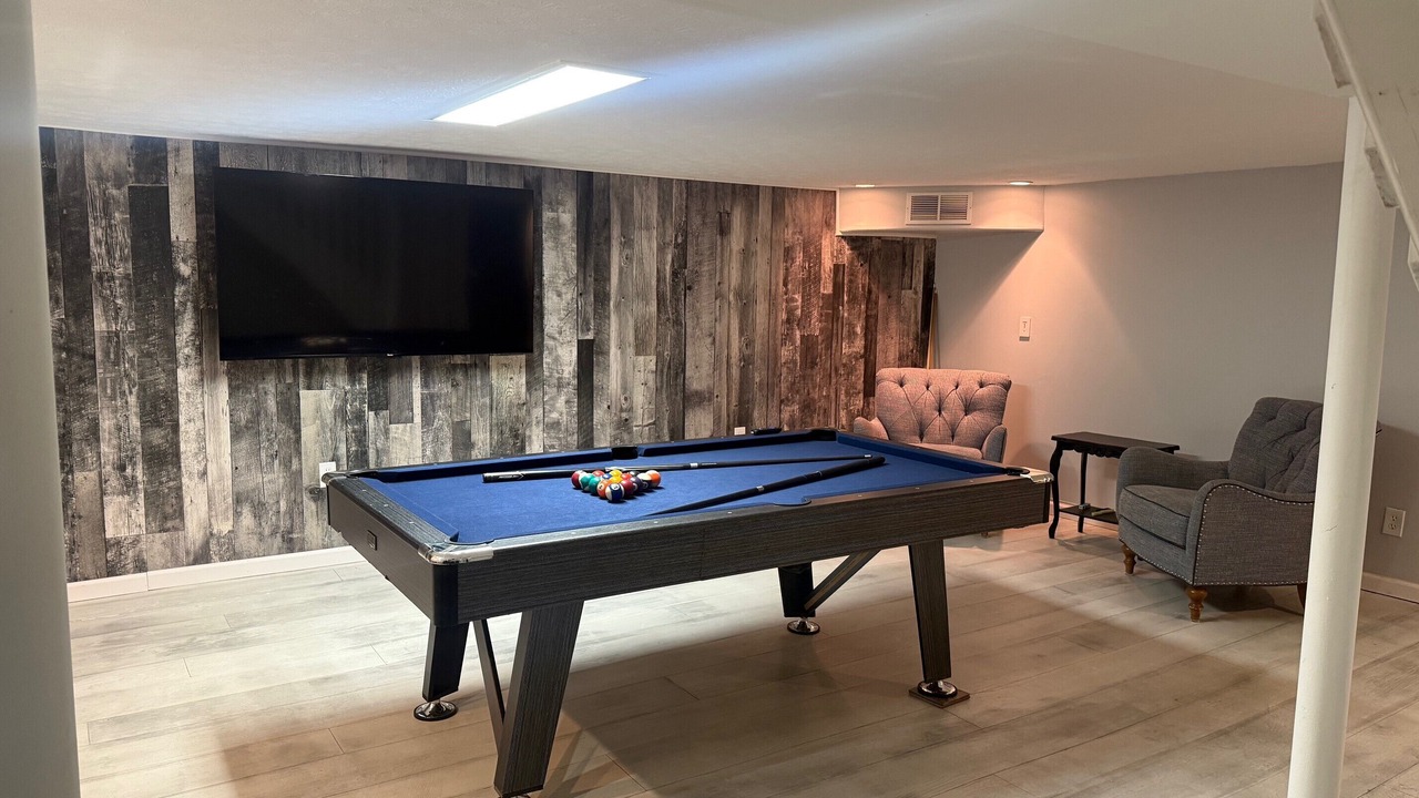 Photo of Bedroom in West Lafayette