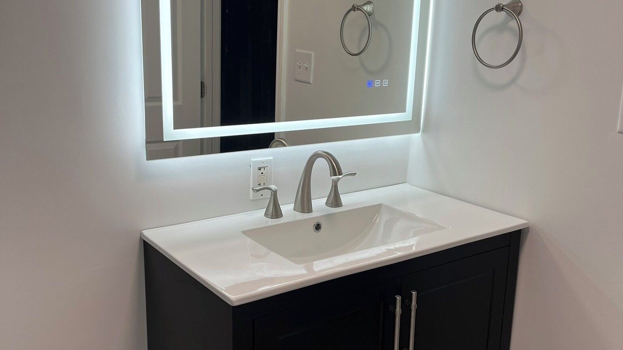 Photo of Bathroom in West Lafayette