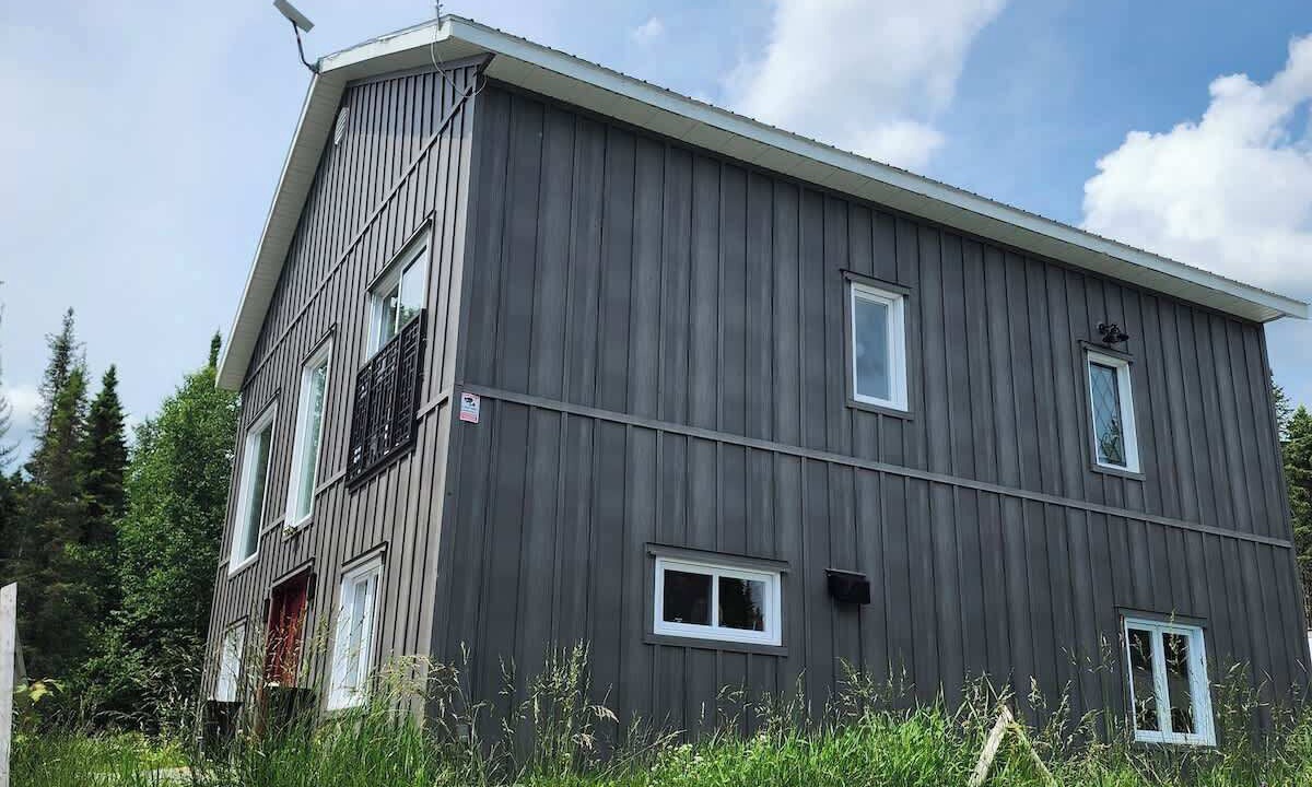 Photo of Outdoor in Rouyn-Noranda