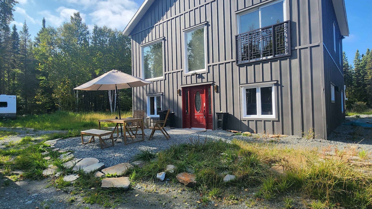 Photo of Outdoor in Rouyn-Noranda
