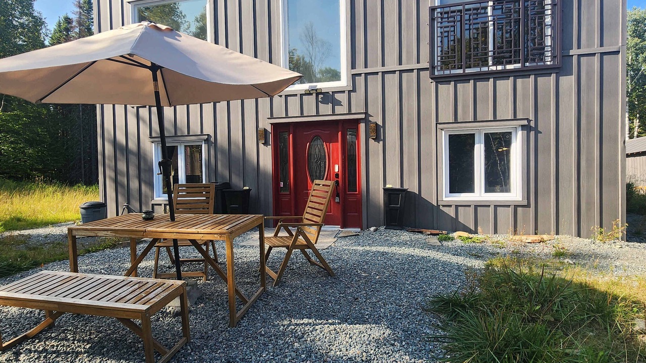 Photo of Outdoor in Rouyn-Noranda