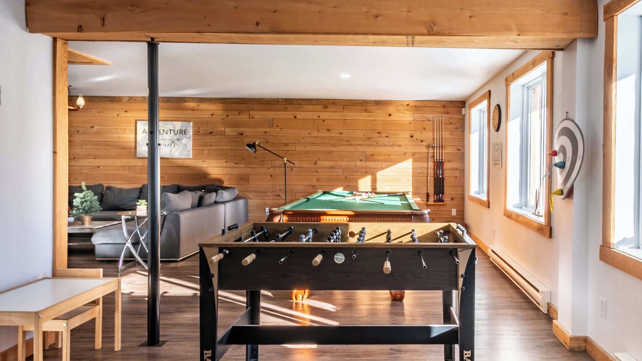 Photo of Bedroom in Mauricie