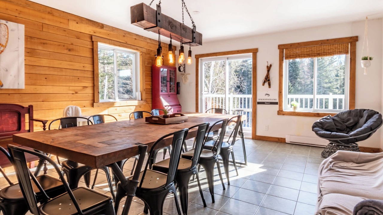 Photo of Others in Mauricie