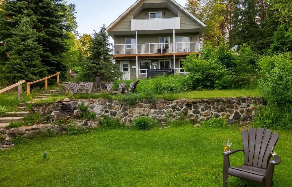 Photo of Outdoor in Mauricie