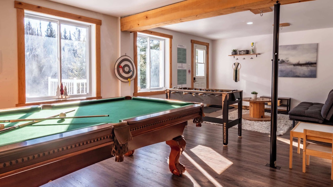 Photo of Bedroom in Mauricie