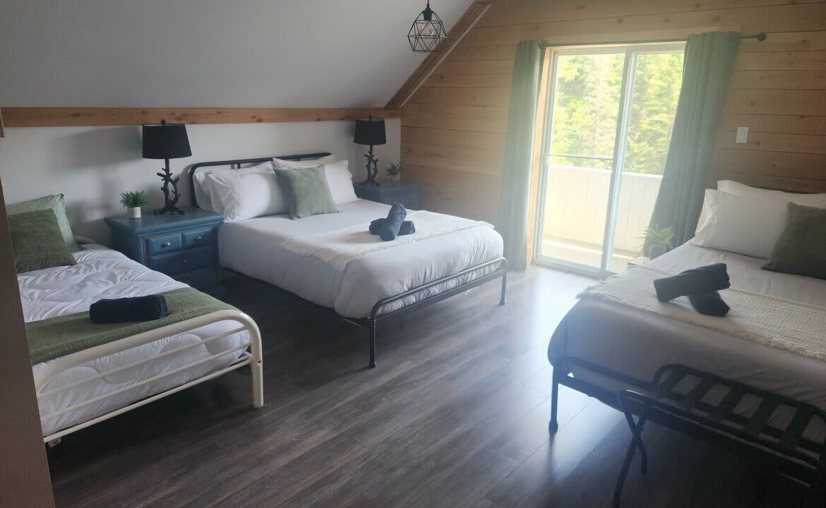 Photo of Others in Mauricie