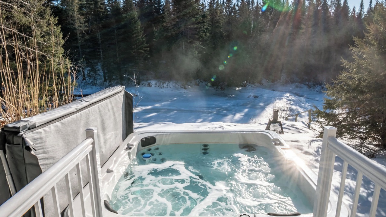 Photo of Outdoor in Mauricie