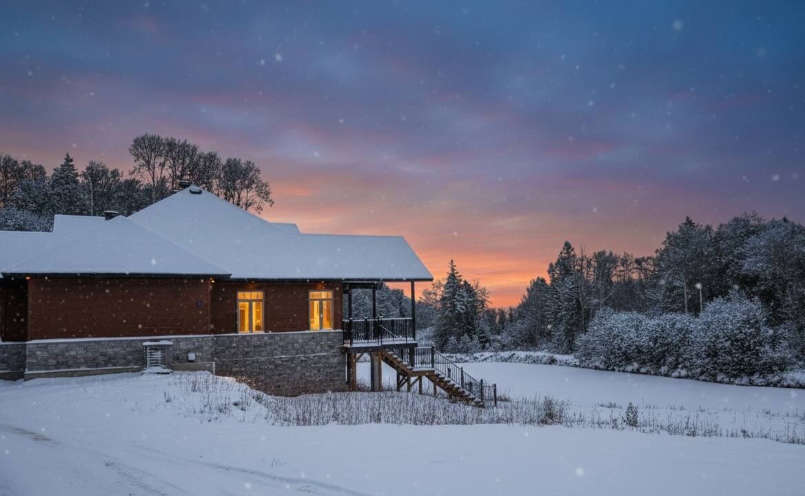 Photo of Outdoor in Saint-Simeon