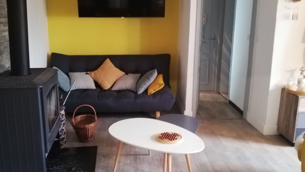 Photo of Livingroom in Paulinet