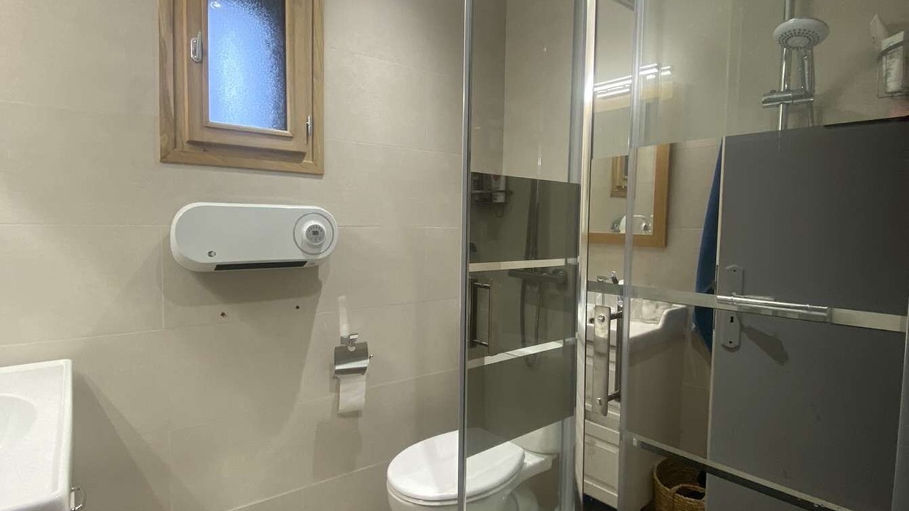 Photo of Bathroom in Paulinet