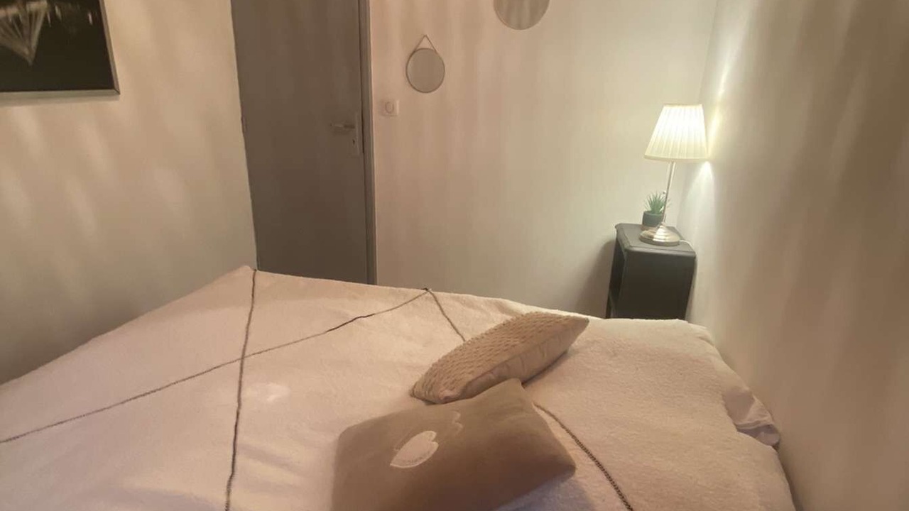 Photo of Bedroom in Paulinet