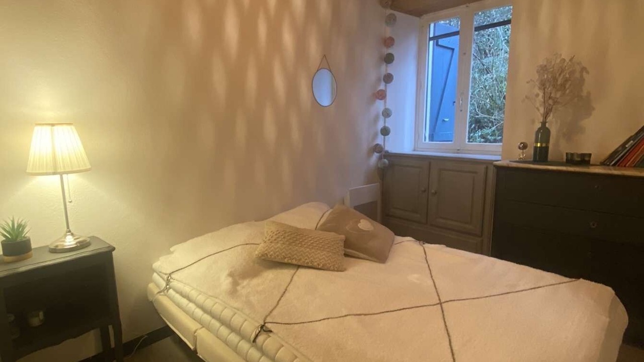 Photo of Bedroom in Paulinet