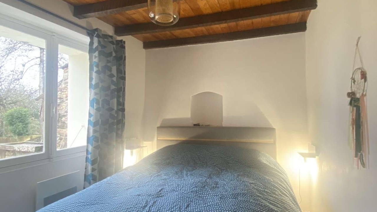 Photo of Bedroom in Paulinet