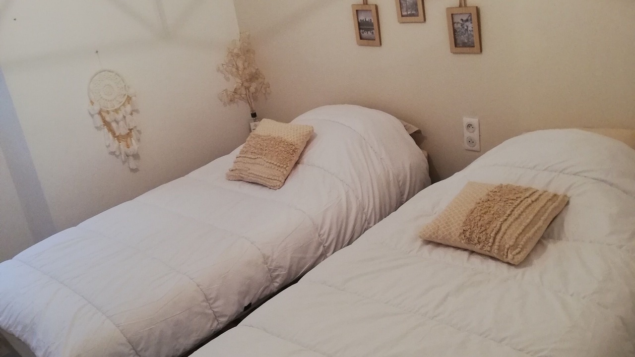 Photo of Bedroom in Paulinet