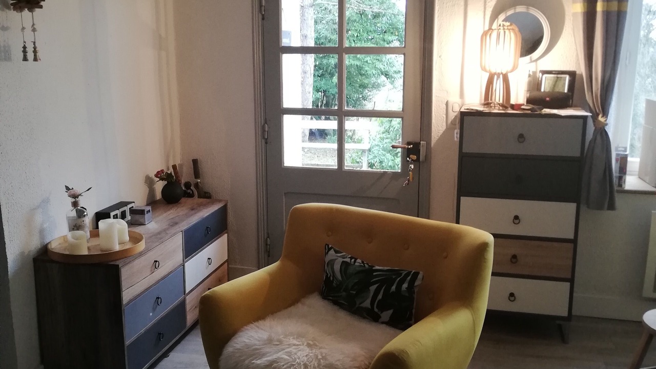 Photo of Livingroom in Paulinet