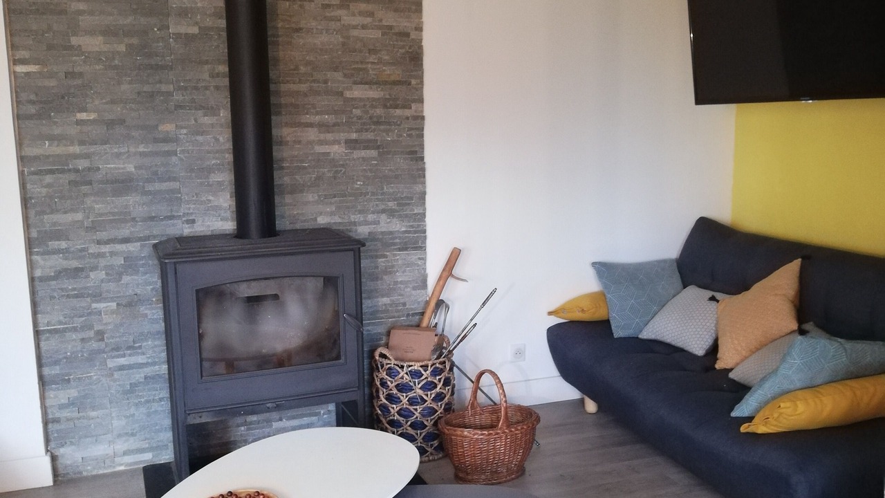 Photo of Livingroom in Paulinet