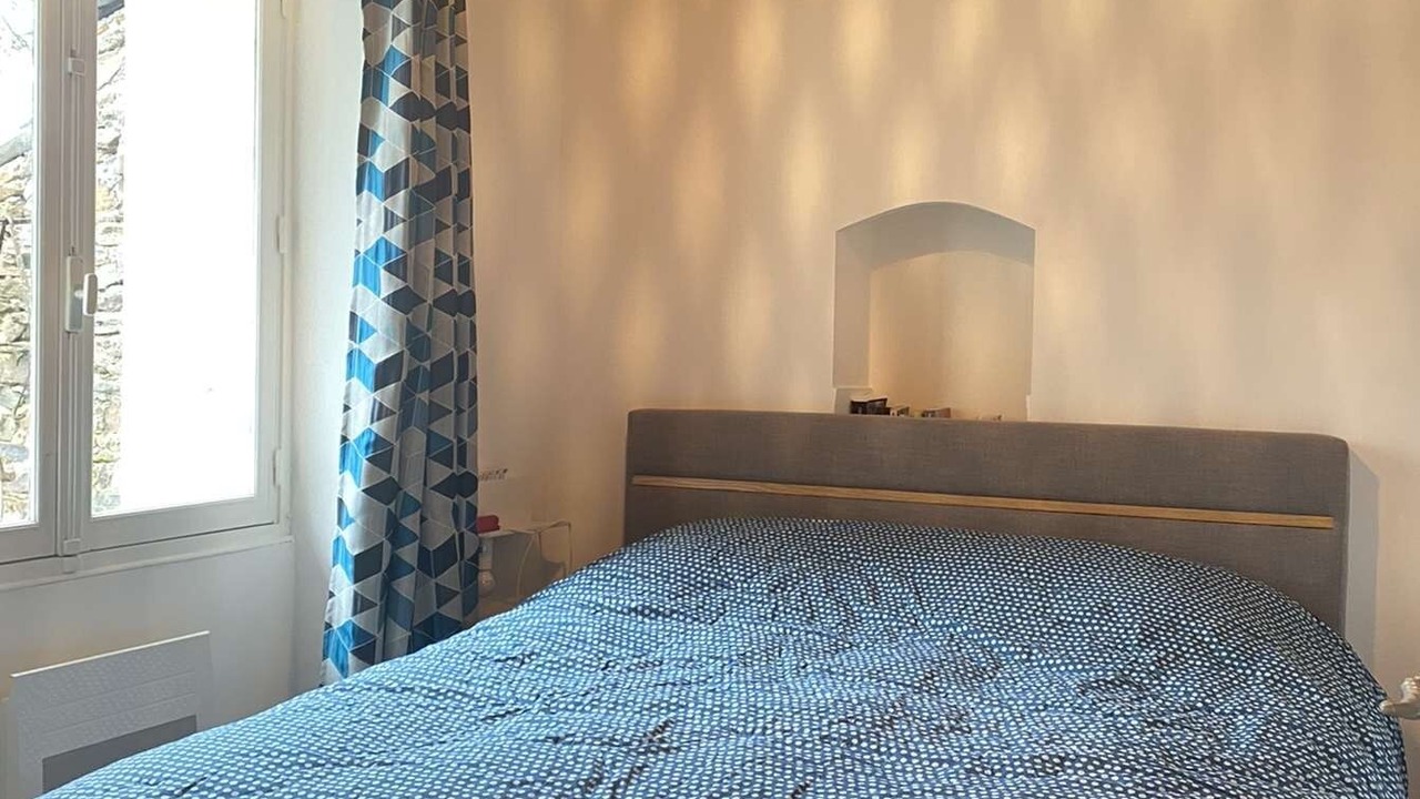 Photo of Bedroom in Paulinet