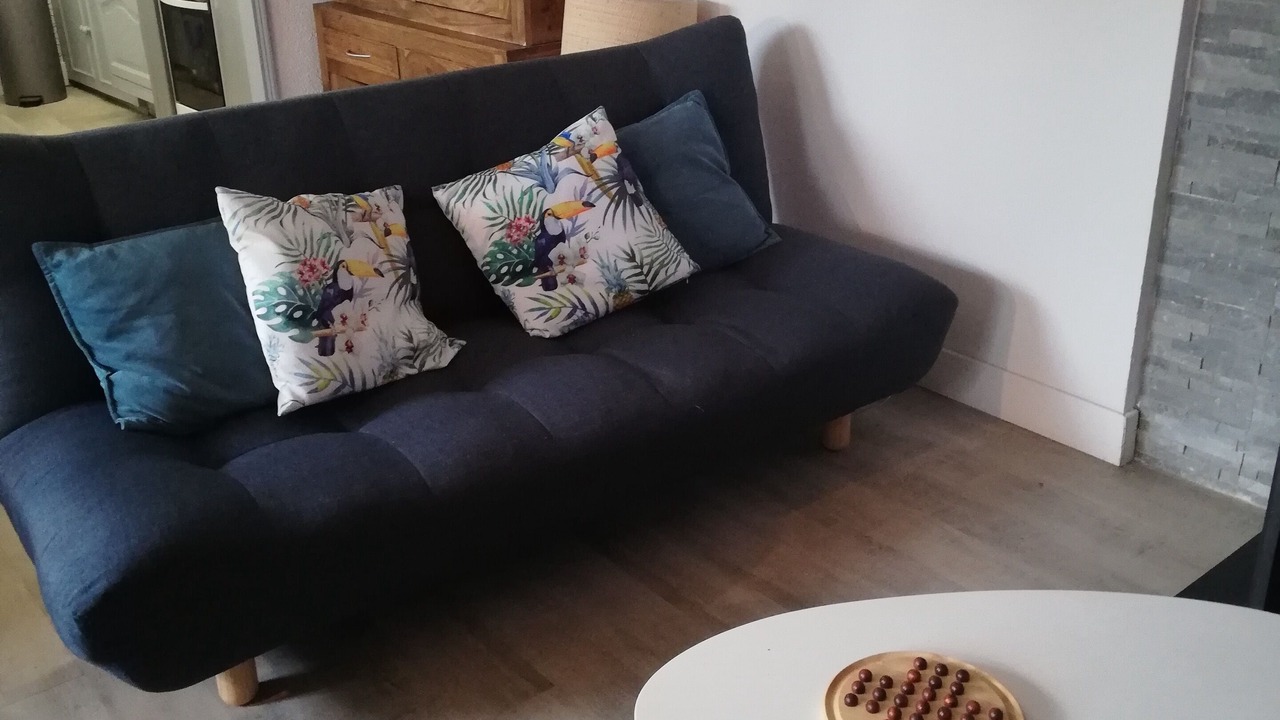 Photo of Livingroom in Paulinet