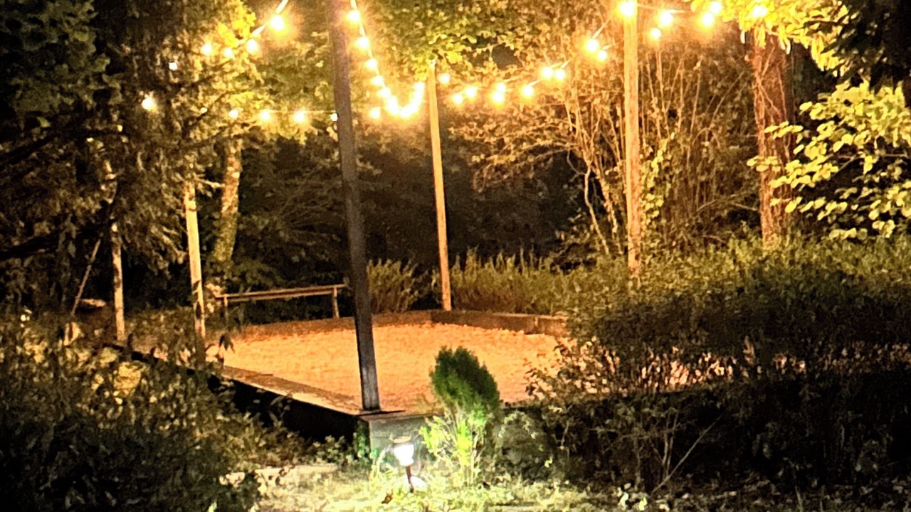 Photo of Outdoor in Paulinet