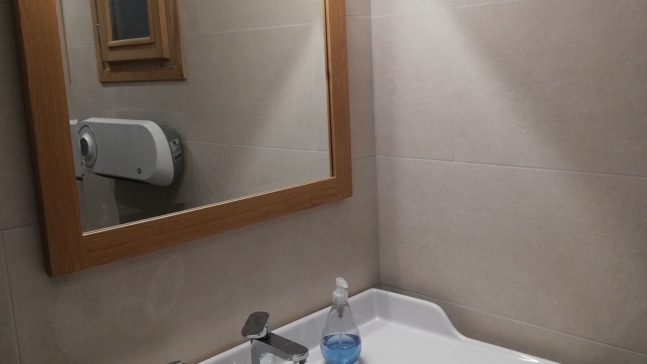 Photo of Bathroom in Paulinet