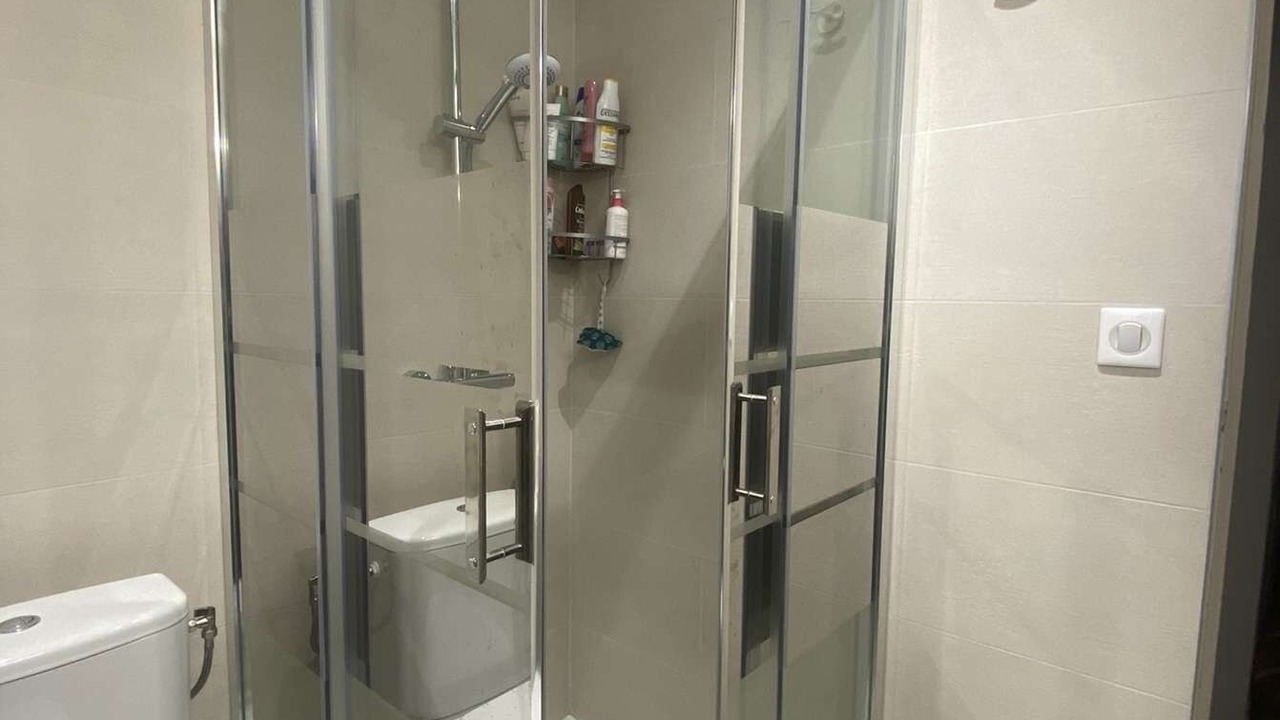 Photo of Bathroom in Paulinet