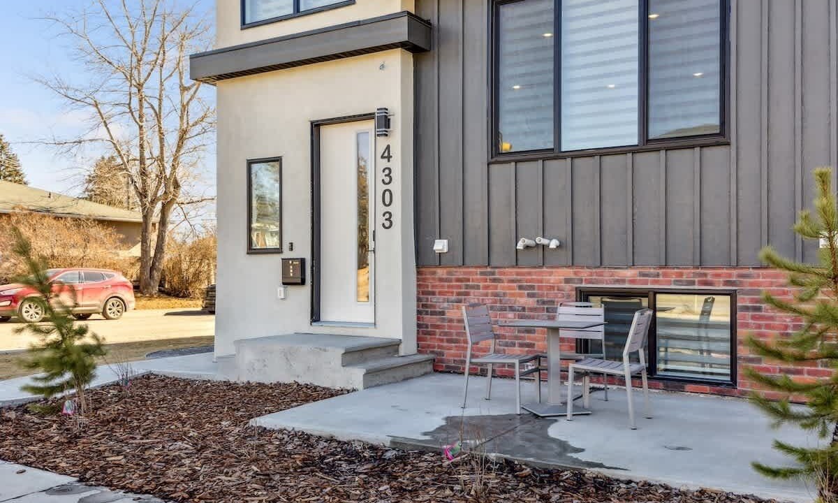 Photo of Outdoor in Southwest Calgary