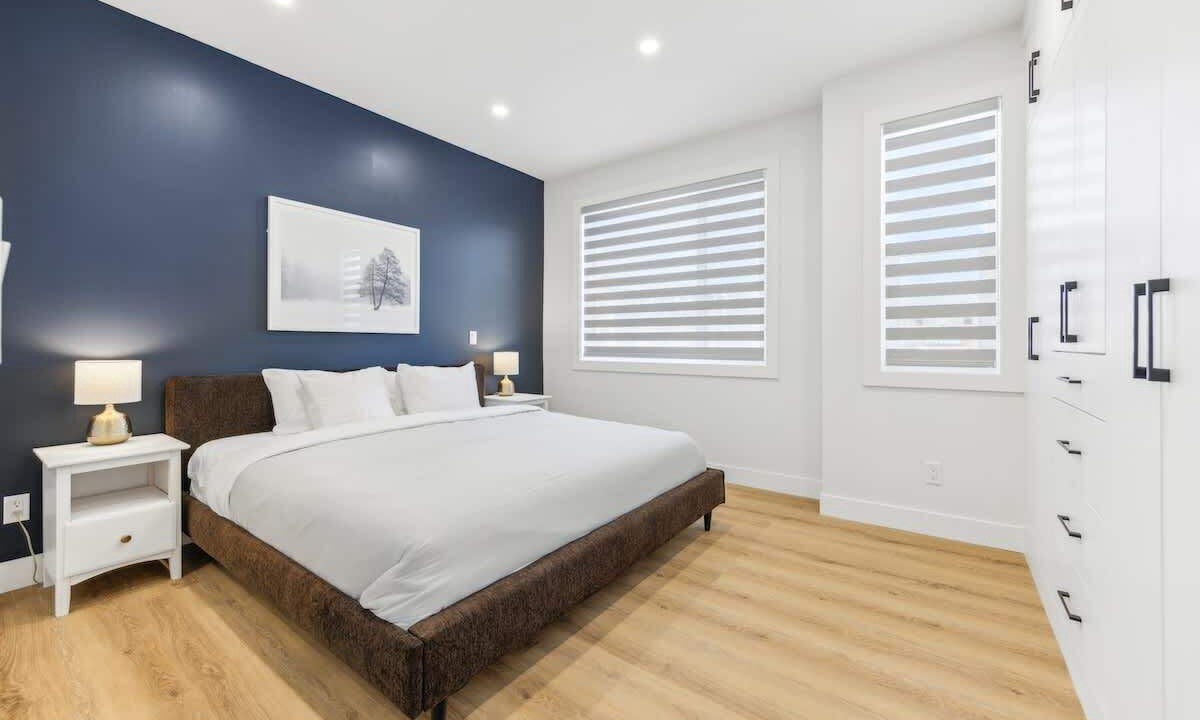 Photo of Bedroom in Southwest Calgary