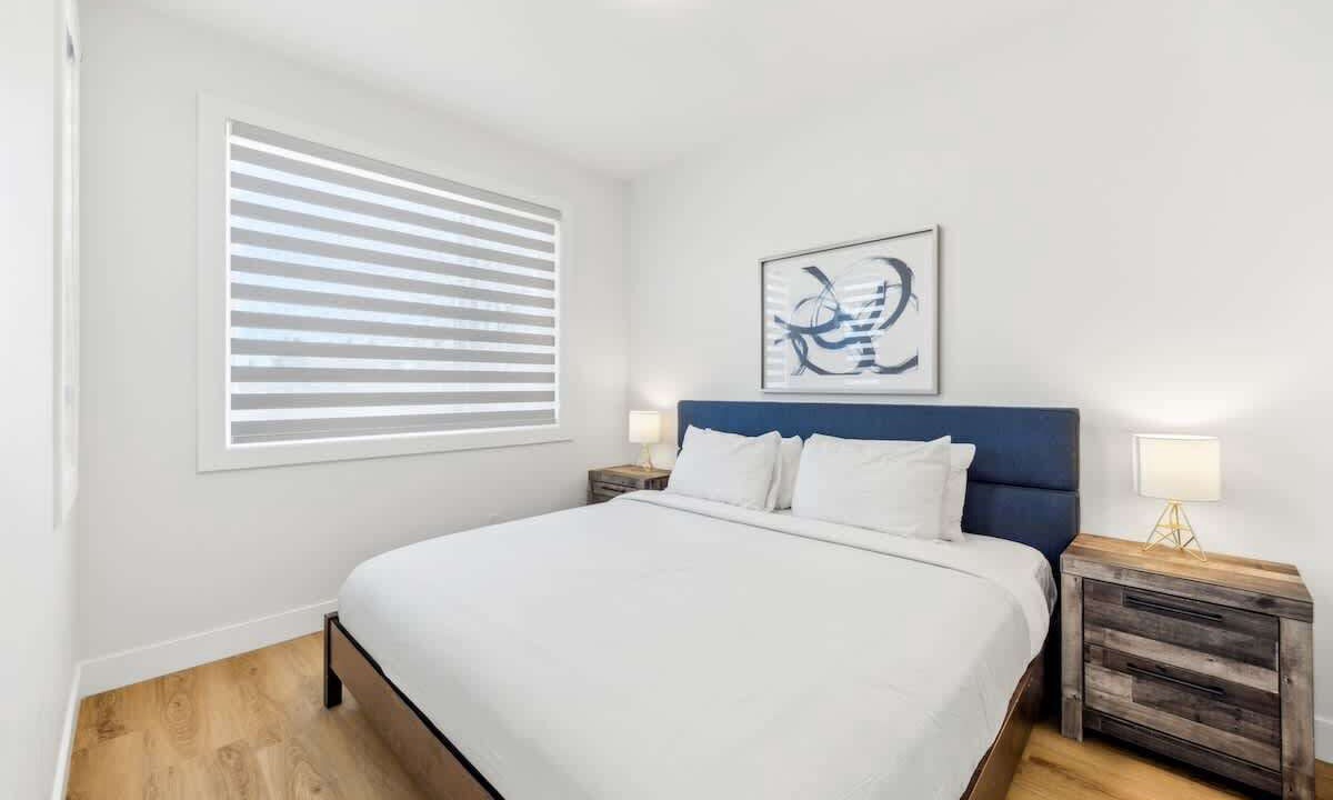 Photo of Bedroom in Southwest Calgary