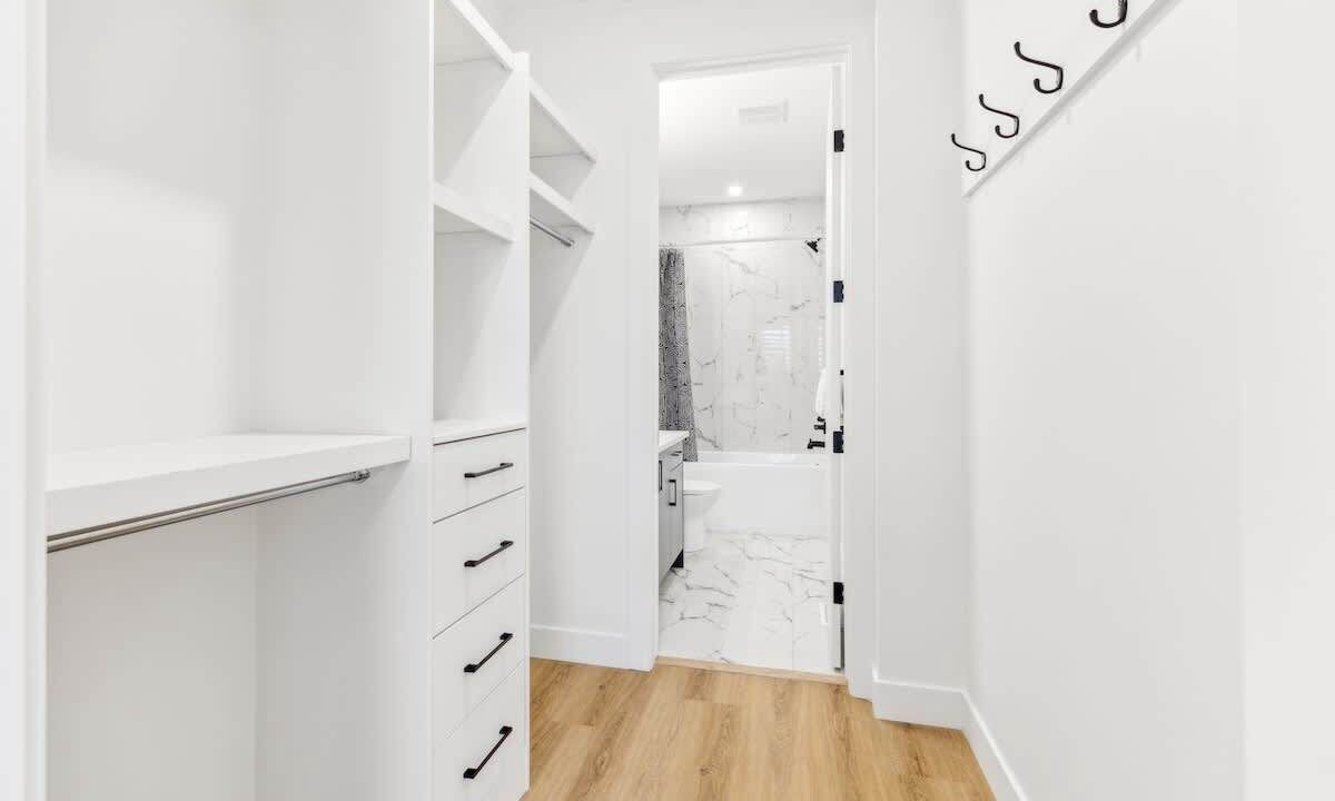 Photo of Bathroom in Southwest Calgary