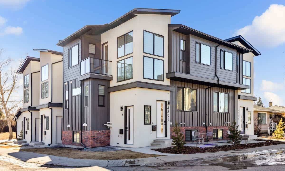 Photo of Outdoor in Southwest Calgary