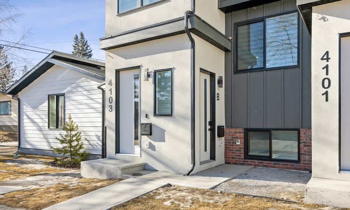 Photo of Outdoor in Southwest Calgary