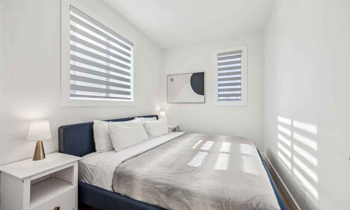 Photo of Bedroom in Southwest Calgary