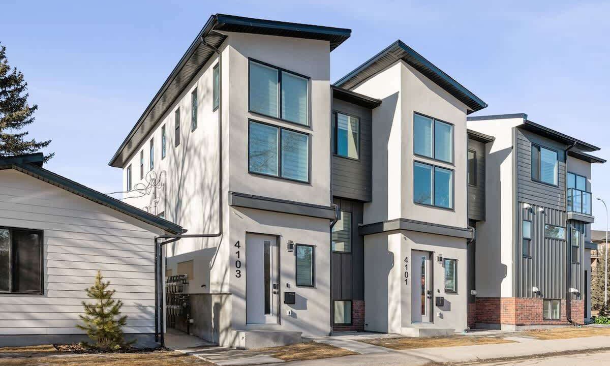 Photo of Outdoor in Southwest Calgary