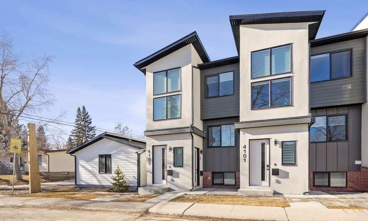 Photo of Outdoor in Southwest Calgary