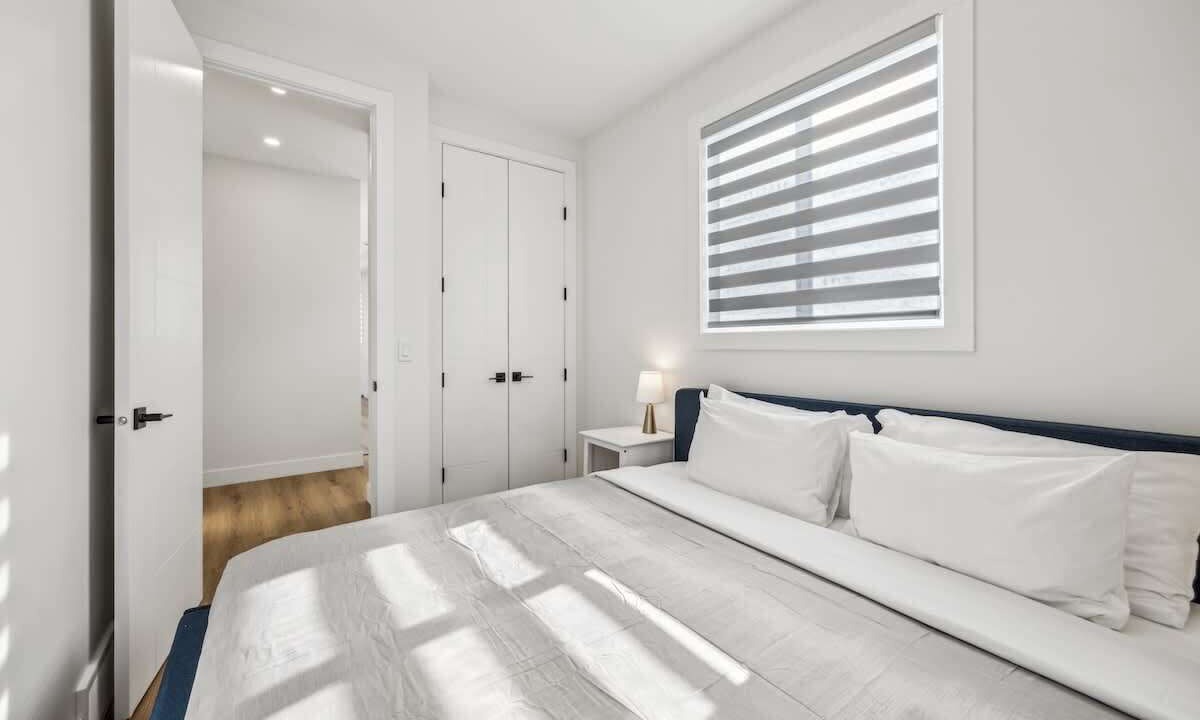 Photo of Bedroom in Southwest Calgary