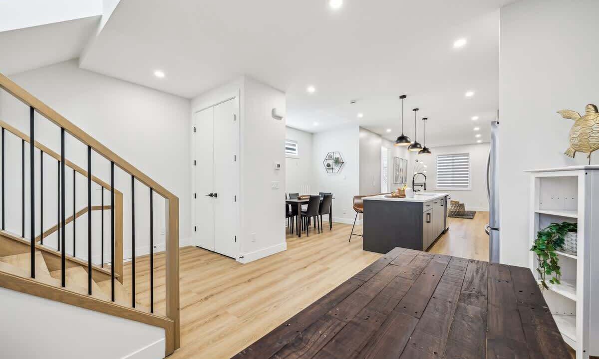 Photo of Others in Southwest Calgary