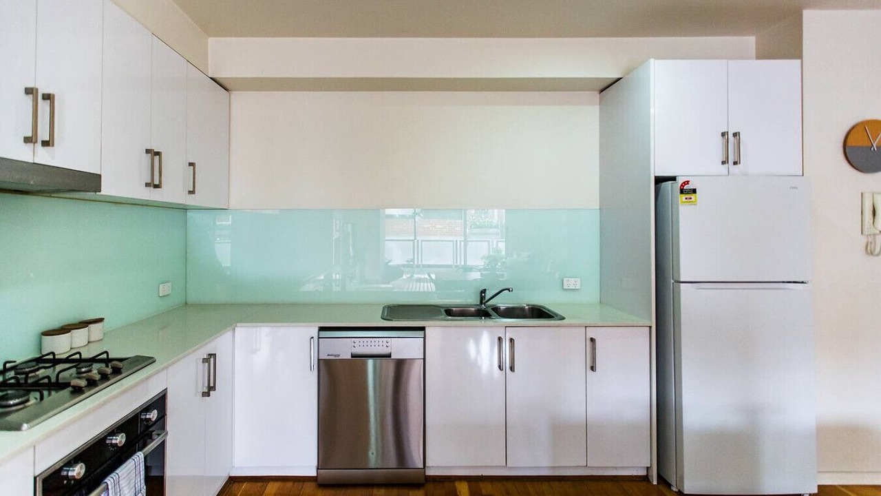 Photo of Kitchen in Brunswick