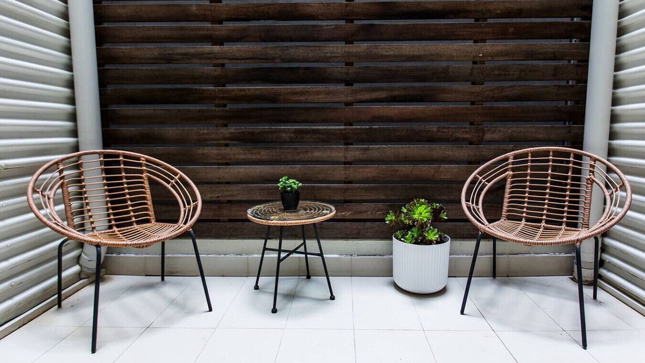 Photo of Patio Balcony in Brunswick