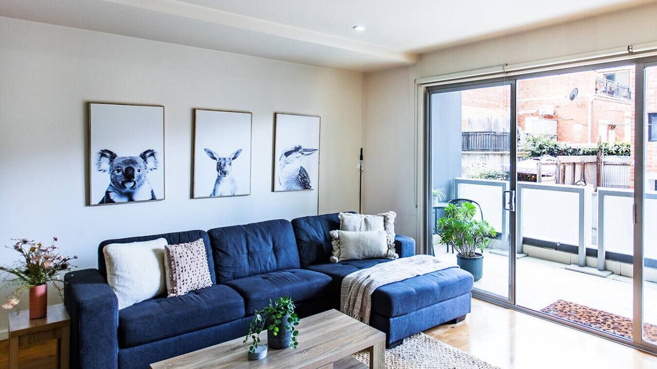 Photo of Livingroom in Brunswick