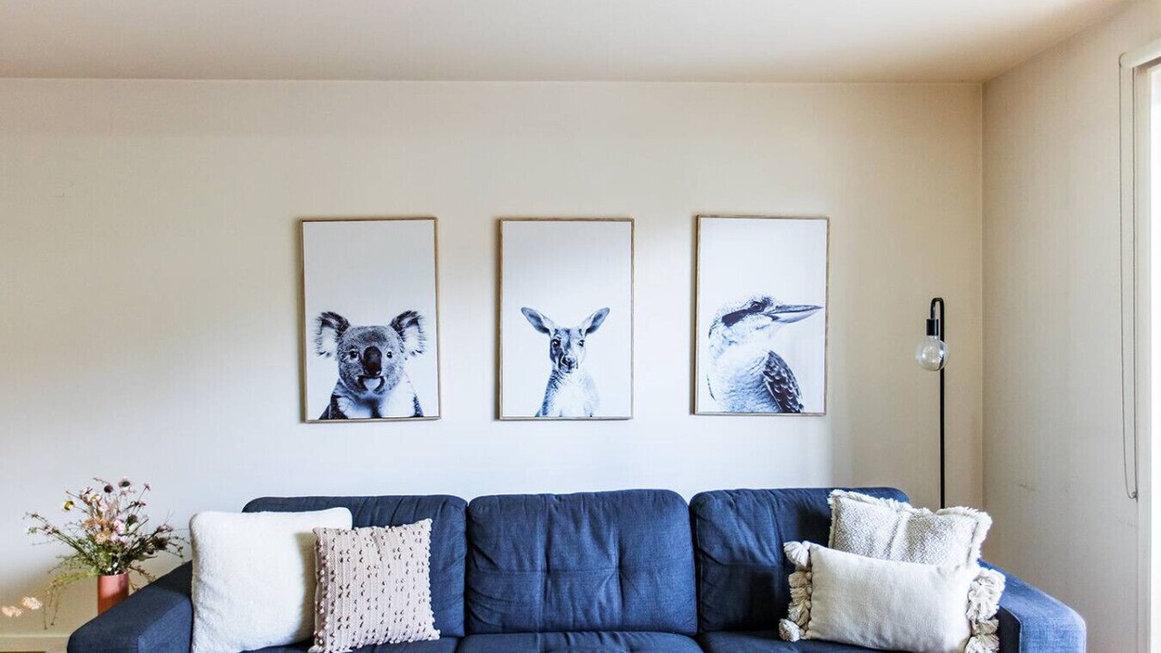 Photo of Livingroom in Brunswick