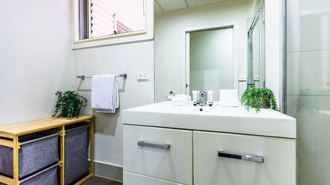 Photo of Bathroom in Brunswick