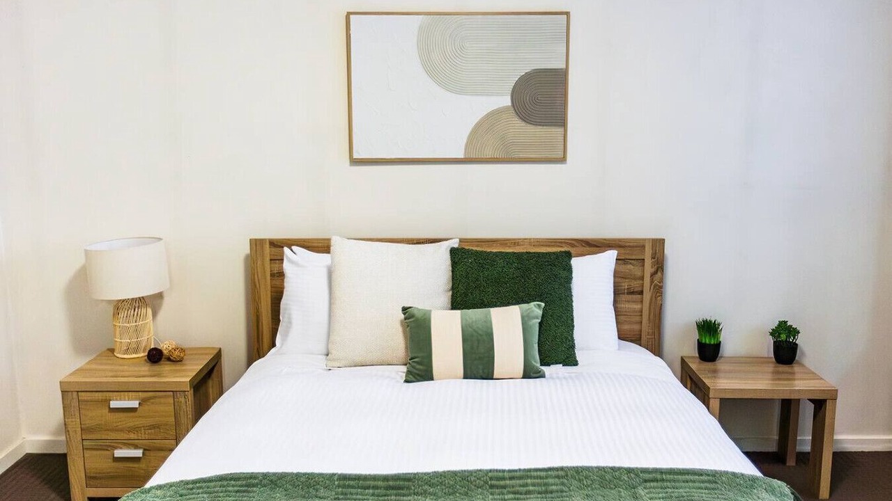 Photo of Bedroom in Brunswick