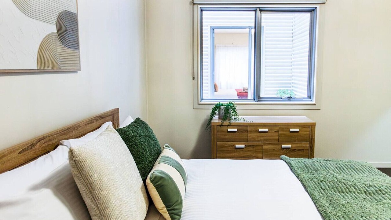 Photo of Bedroom in Brunswick