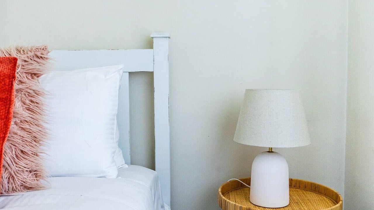 Photo of Bedroom in Brunswick