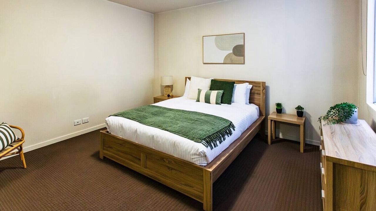 Photo of Bedroom in Brunswick