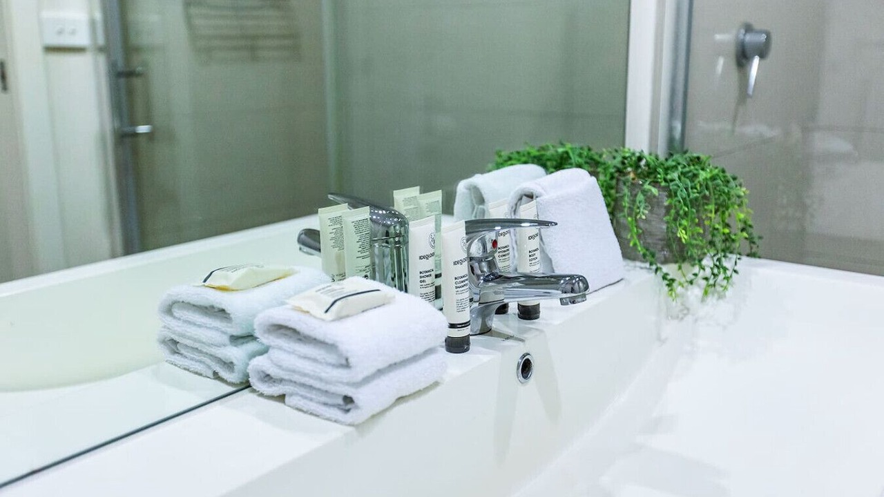 Photo of Bathroom in Brunswick