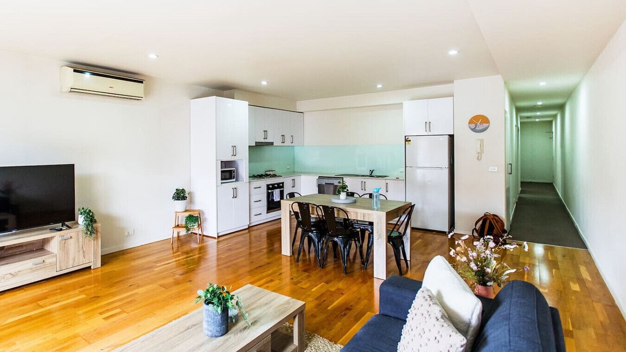 Photo of Livingroom in Brunswick